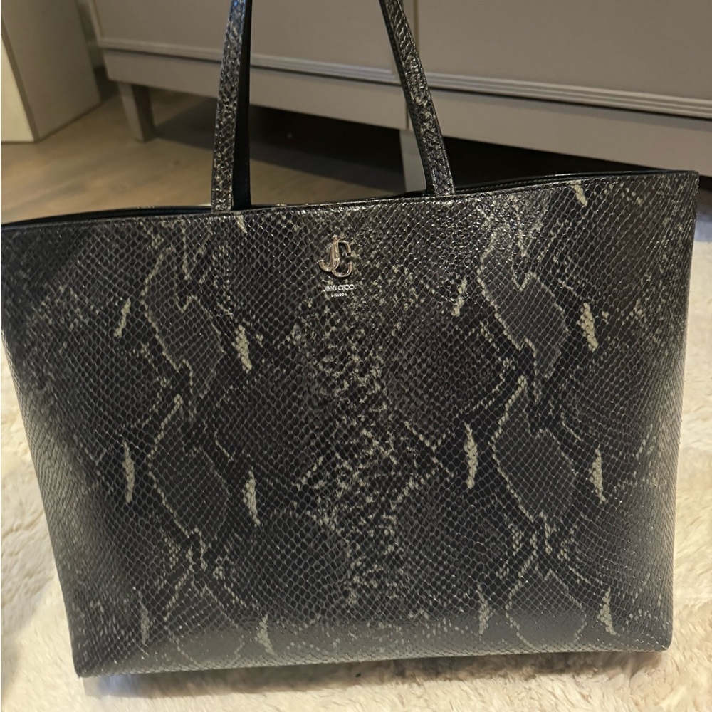 Jimmy Choo bag